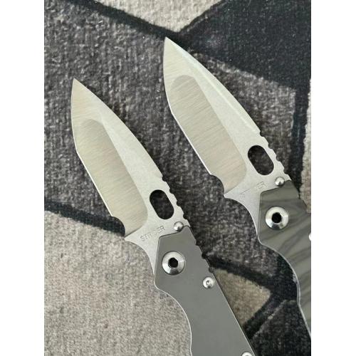 STRIDER XL Folding Knife