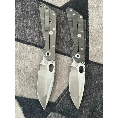 STRIDER XL Folding Knife