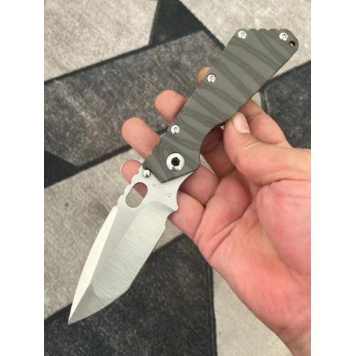 STRIDER XL Folding Knife