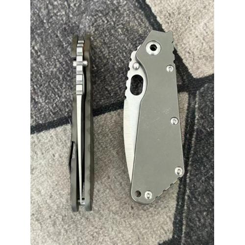 STRIDER XL Folding Knife
