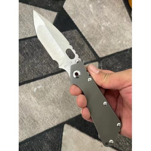 STRIDER XL Folding Knife