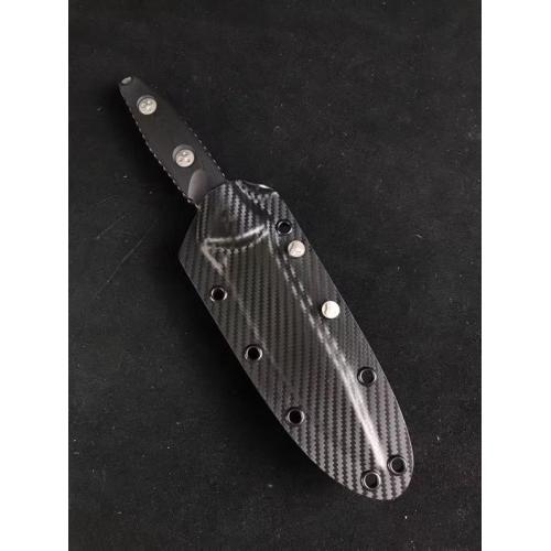 Introducing the Microtech SOCOM Alpha Elite Knife: Precision-crafted for those who demand excellence. This knife combine