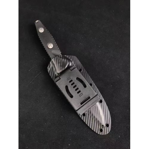 Introducing the Microtech SOCOM Alpha Elite Knife: Precision-crafted for those who demand excellence. This knife combine