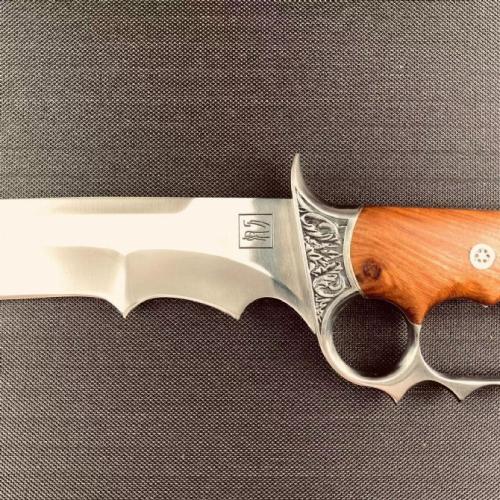 Danu Wristband Knife