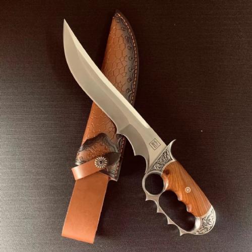 Danu Wristband Knife