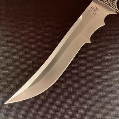 Danu Wristband Knife