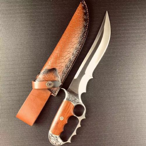 Danu Wristband Knife