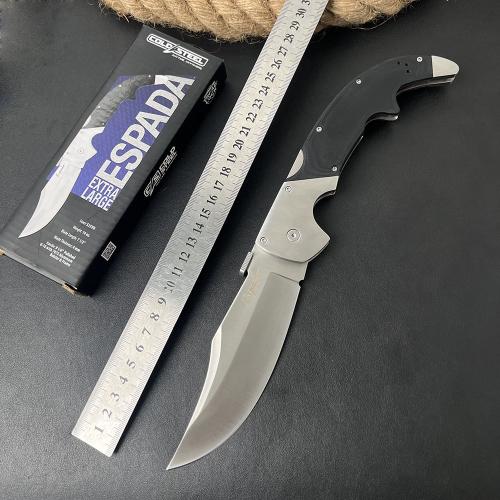 Cold Steel Espada XL Folding Knife with S35VN Steel