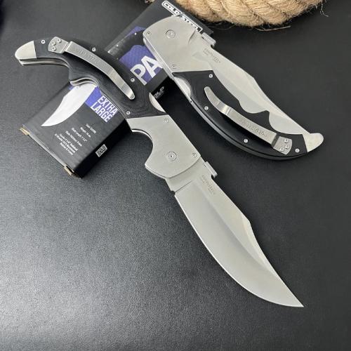 Cold Steel Espada XL Folding Knife with S35VN Steel