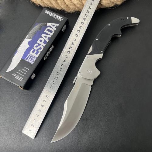 Cold Steel Espada XL Folding Knife with S35VN Steel
