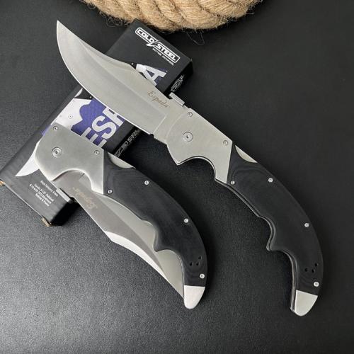 Cold Steel Espada XL Folding Knife with S35VN Steel