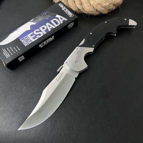 Cold Steel Espada XL Folding Knife with S35VN Steel