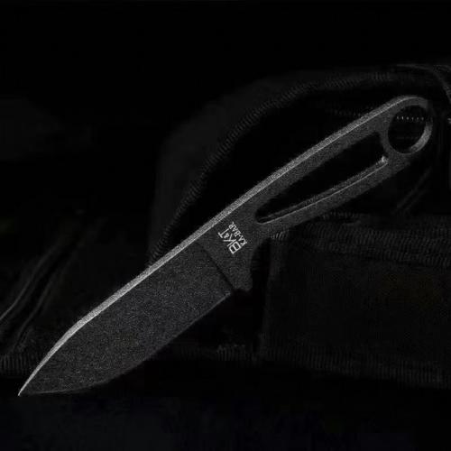 KA-BAR BK14 Becker Eskabar Knife: Precision, durability, and versatility in one compact tool.