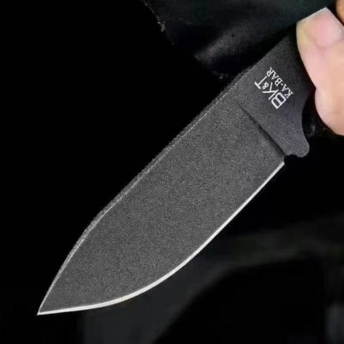 KA-BAR BK14 Becker Eskabar Knife: Precision, durability, and versatility in one compact tool.