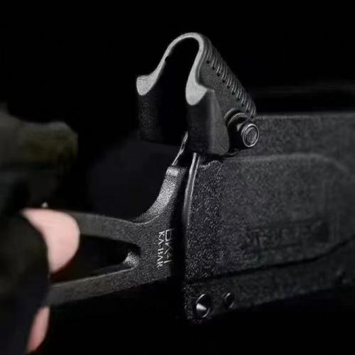 KA-BAR BK14 Becker Eskabar Knife: Precision, durability, and versatility in one compact tool.