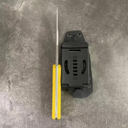BSC-Fedele Tactical Fixed Blade Knife