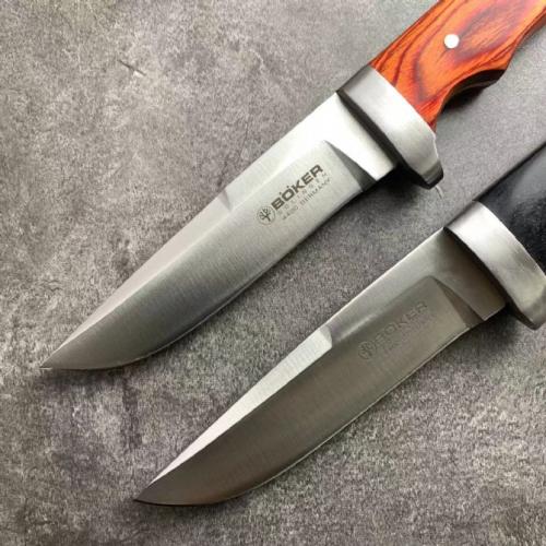 Boker Outdoor Tactical Fixed Blade Knife