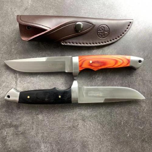 Boker Outdoor Tactical Fixed Blade Knife