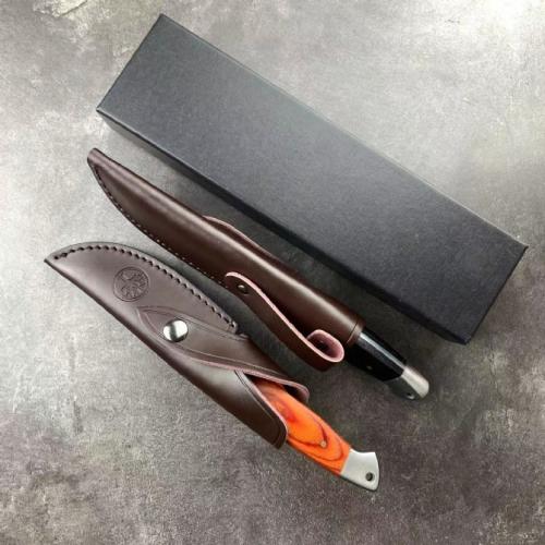 Boker Outdoor Tactical Fixed Blade Knife