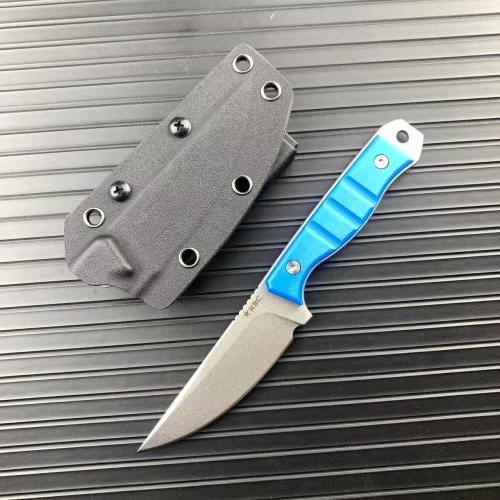 RBC Jericho Horton Enhanced Tactical Fixed Blade Knife