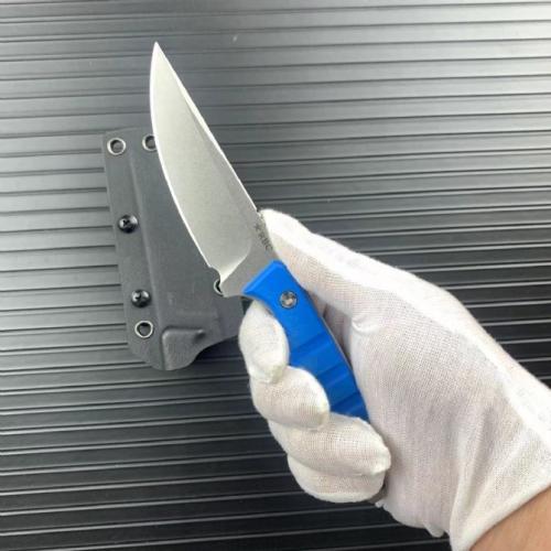 RBC Jericho Horton Enhanced Tactical Fixed Blade Knife