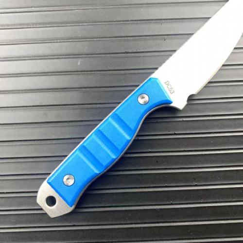 RBC Jericho Horton Enhanced Tactical Fixed Blade Knife