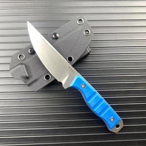 RBC Jericho Horton Enhanced Tactical Fixed Blade Knife