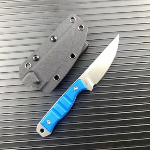 RBC Jericho Horton Enhanced Tactical Fixed Blade Knife