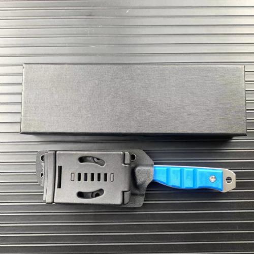 RBC Jericho Horton Enhanced Tactical Fixed Blade Knife