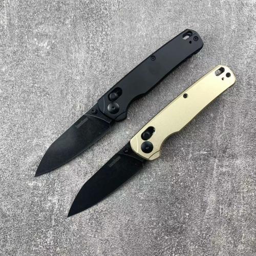 KAXIU 6105 Axis Lock Folding Knife