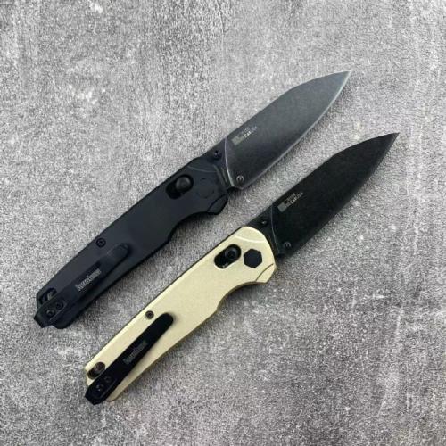 KAXIU 6105 Axis Lock Folding Knife