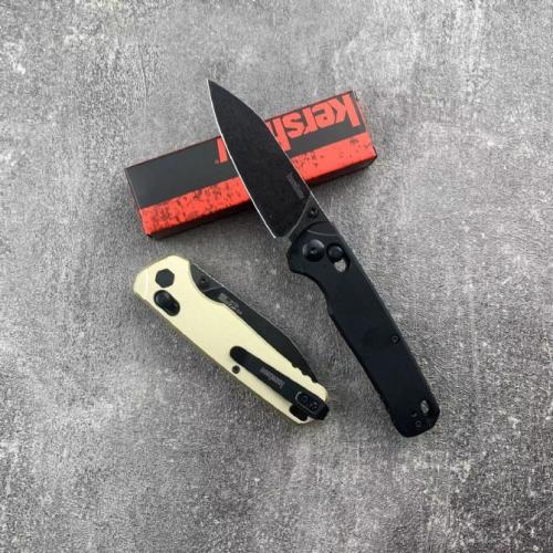 KAXIU 6105 Axis Lock Folding Knife