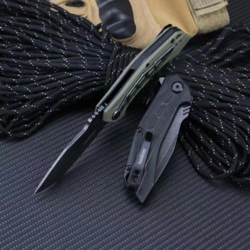 Kashew 1376 Folding Knife
