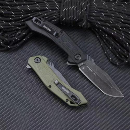 Kashew 1376 Folding Knife