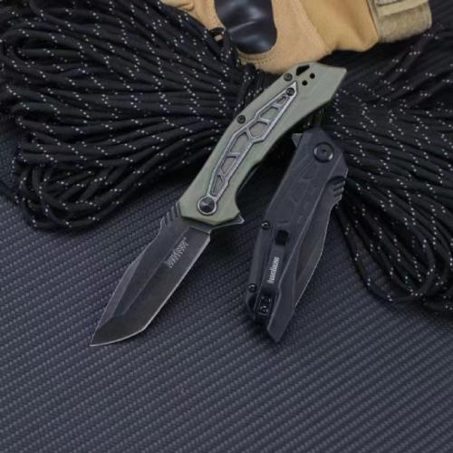 Kashew 1376 Folding Knife