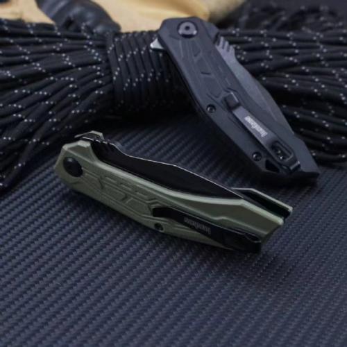 Kashew 1376 Folding Knife