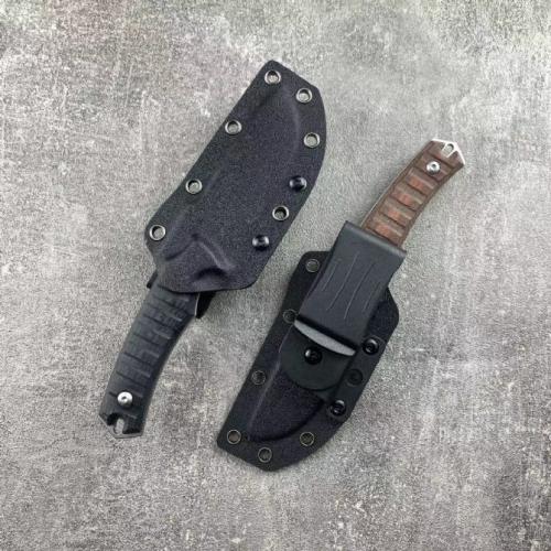 FOX Tactical Fixed Blade Knife: Precision and Reliability in Every Cut