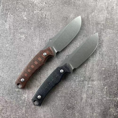 FOX Tactical Fixed Blade Knife: Precision and Reliability in Every Cut