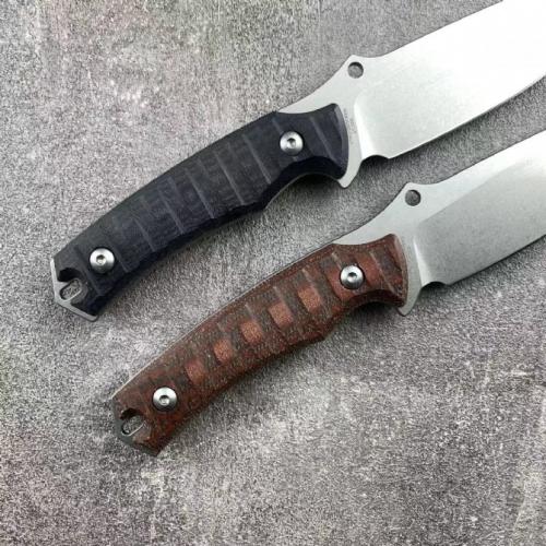 FOX Tactical Fixed Blade Knife: Precision and Reliability in Every Cut