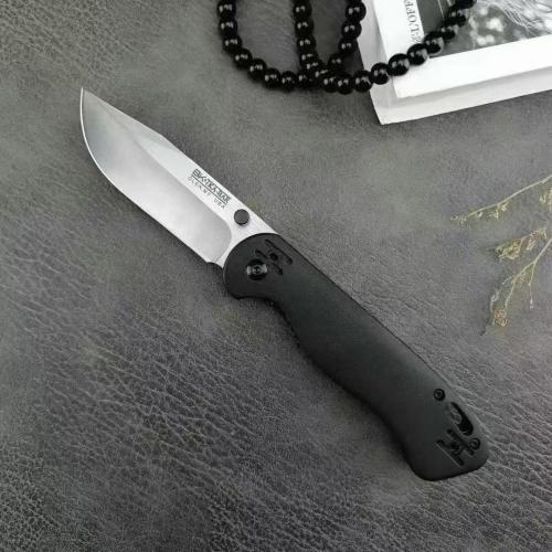 KA-BAR BK40 Folding Knife