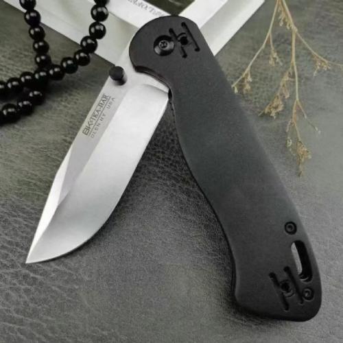 KA-BAR BK40 Folding Knife