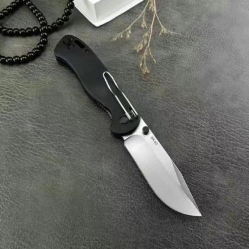 KA-BAR BK40 Folding Knife