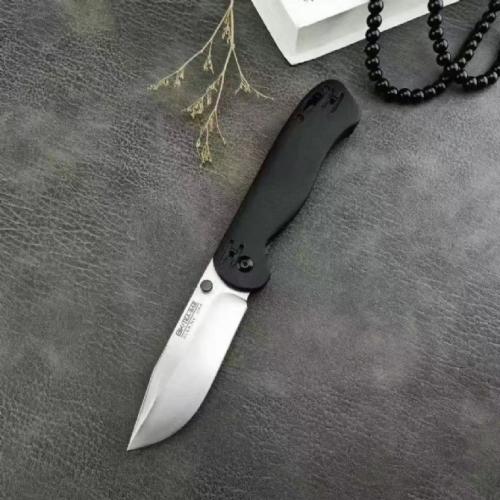 KA-BAR BK40 Folding Knife