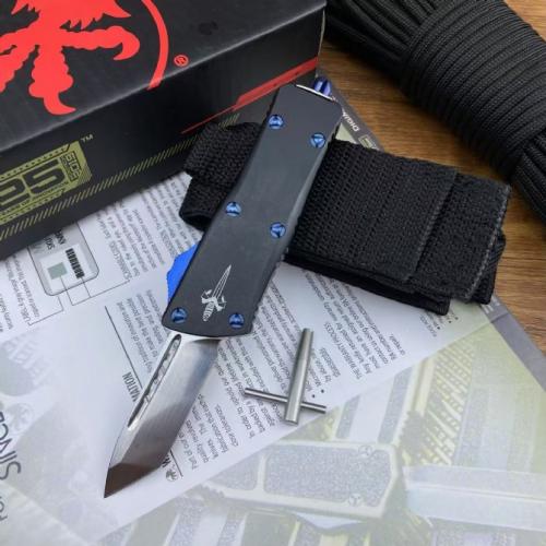 Microtech Mini Dragon - Mirror Finish