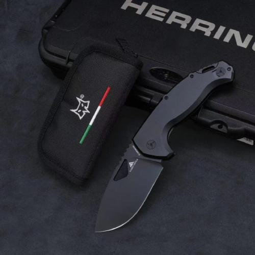 FOX SK-02OD Folding Knife