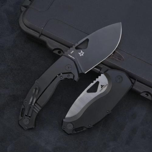 FOX SK-02OD Folding Knife