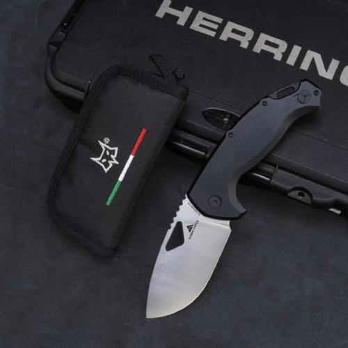 FOX SK-02OD Folding Knife