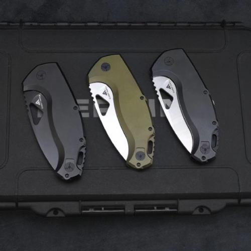 FOX SK-02OD Folding Knife