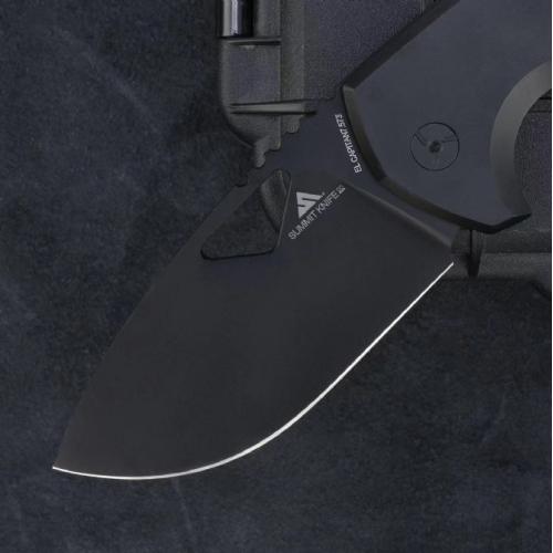 FOX SK-02OD Folding Knife