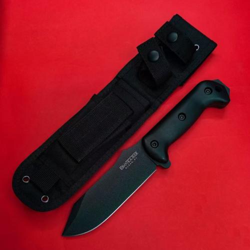 KA-BAR Becker Crewman BK10 Knife